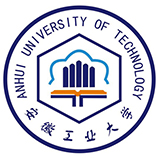 安徽工业大学成教logo
