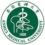 安徽医科大学成教logo